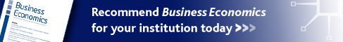 NABE - Business Economics